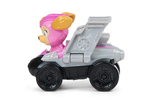 Paw Patrol Movie Pawket Racers Assorted